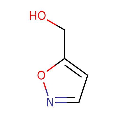 OCc1ccno1
