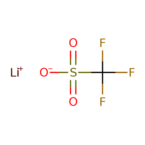 FC(S(=O)(=O)[O-])(F)F.[Li+]