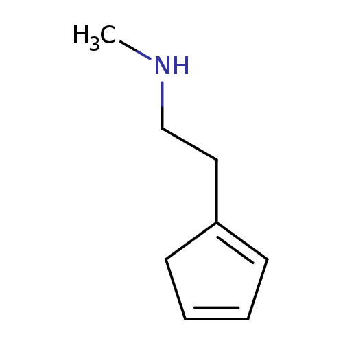 CNCCC1=CC=CC1
