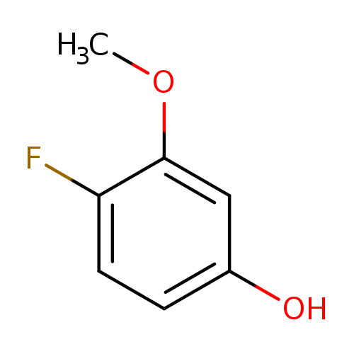 COc1cc(O)ccc1F