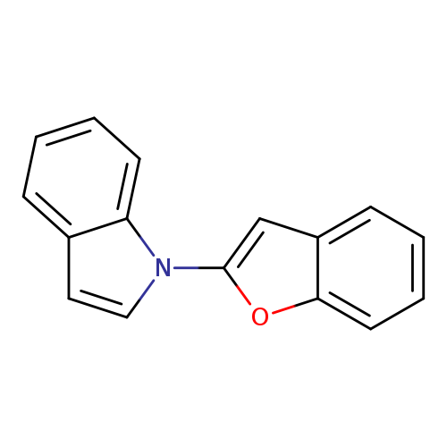 c1ccc2c(c1)n(cc2)c1cc2c(o1)cccc2