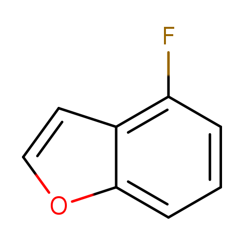 Fc1cccc2c1cco2