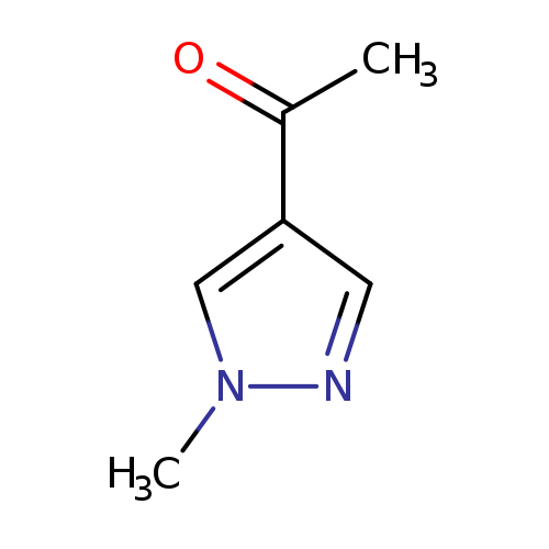 Cn1ncc(c1)C(=O)C