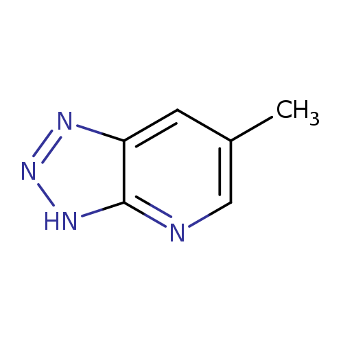 Cc1cc2nn[nH]c2nc1