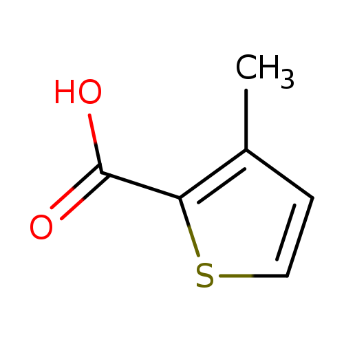 OC(=O)c1sccc1C