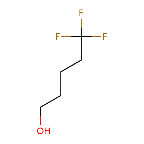 OCCCCC(F)(F)F