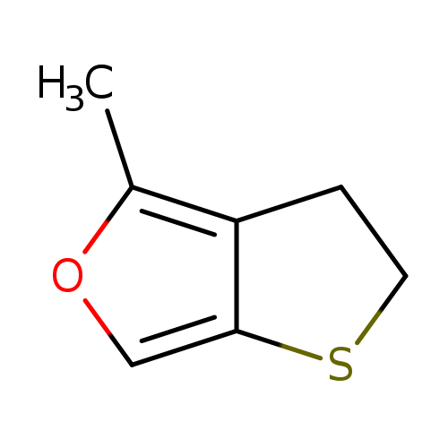 Cc1occ2c1CCS2