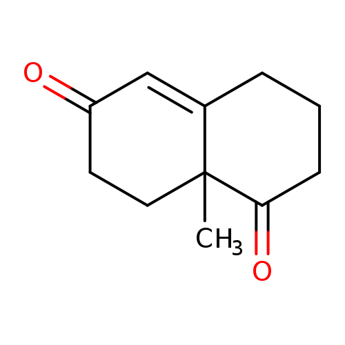 O=C1CCC2(C(=C1)CCCC2=O)C