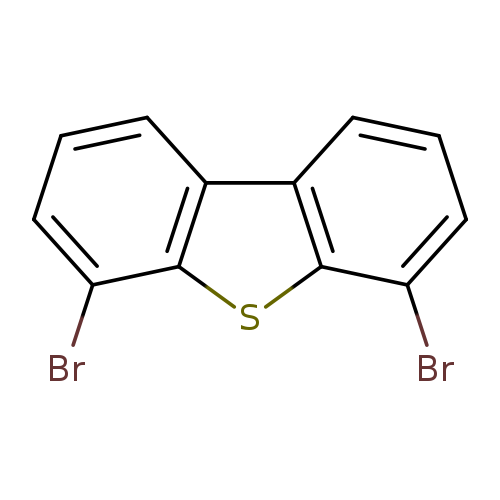 Brc1cccc2c1sc1c2cccc1Br