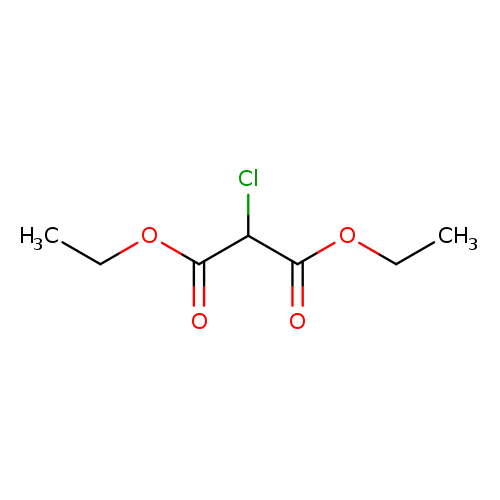 CCOC(=O)C(C(=O)OCC)Cl