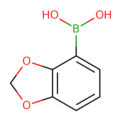 OB(c1cccc2c1OCO2)O