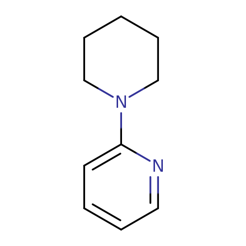 C1CCN(CC1)c1ccccn1
