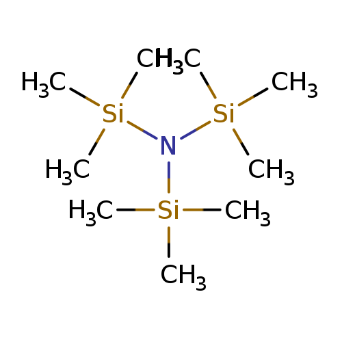 C[Si](N([Si](C)(C)C)[Si](C)(C)C)(C)C