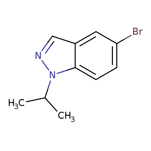 Brc1ccc2c(c1)cnn2C(C)C