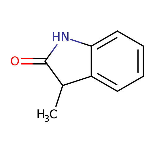 O=C1Nc2c(C1C)cccc2
