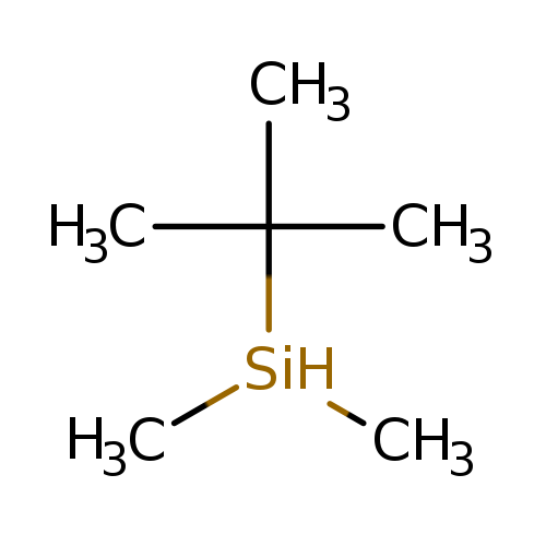 C[SiH](C(C)(C)C)C