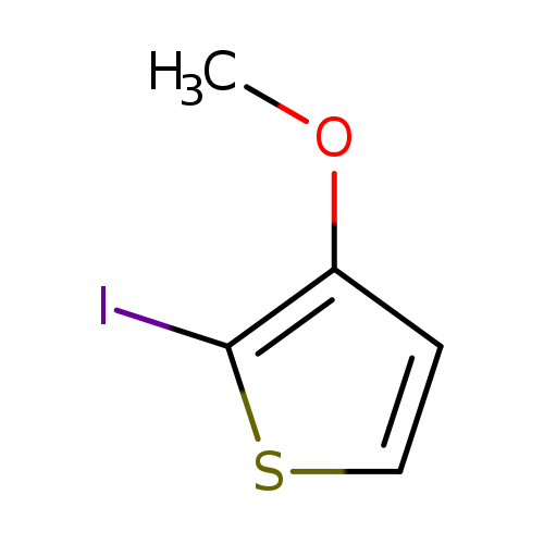 COc1ccsc1I