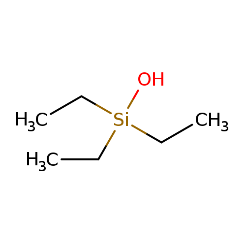 CC[Si](CC)(CC)O