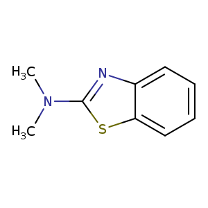 CN(c1nc2c(s1)cccc2)C