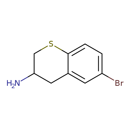 NC1Cc2cc(Br)ccc2SC1