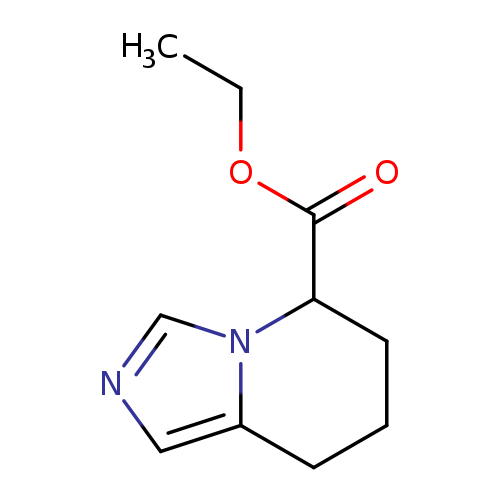 CCOC(=O)C1CCCc2n1cnc2