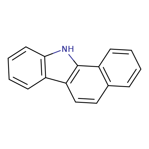 c1ccc2c(c1)c1[nH]c3c(c1cc2)cccc3