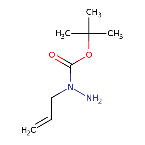 C=CCN(C(=O)OC(C)(C)C)N