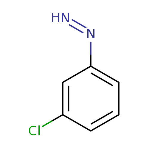 N=Nc1cccc(c1)Cl