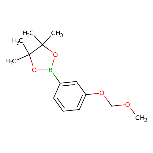 COCOc1cccc(c1)B1OC(C(O1)(C)C)(C)C