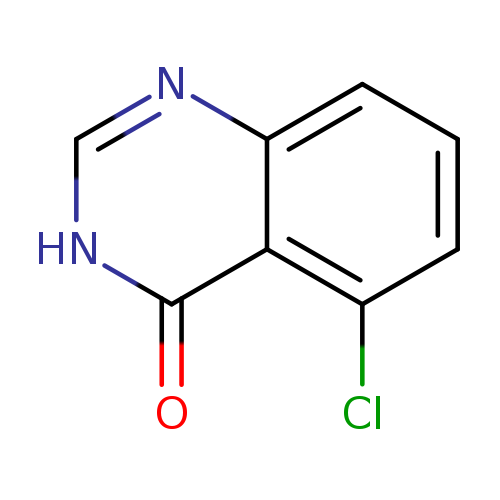 Clc1cccc2c1c(=O)[nH]cn2