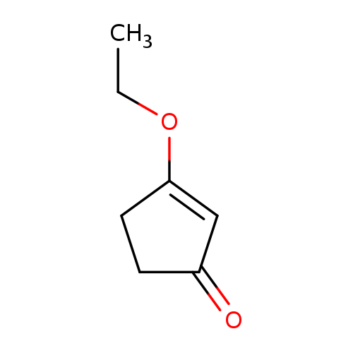 CCOC1=CC(=O)CC1