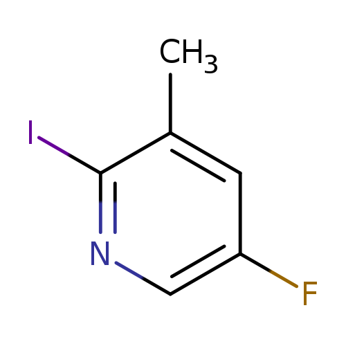 Fc1cnc(c(c1)C)I