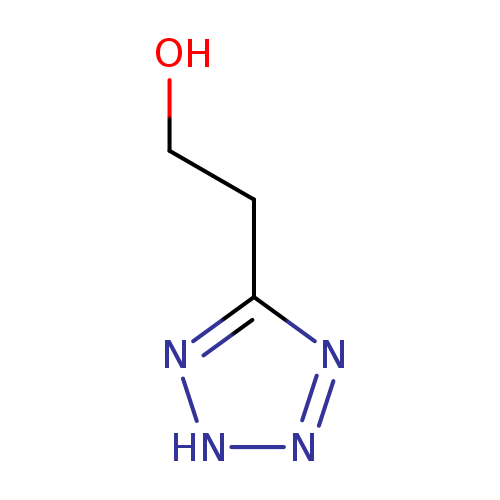 OCCc1n[nH]nn1