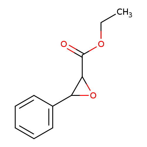 CCOC(=O)C1OC1c1ccccc1