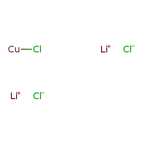 Cl[Cu].[Li+].[Li+].[Cl-].[Cl-]