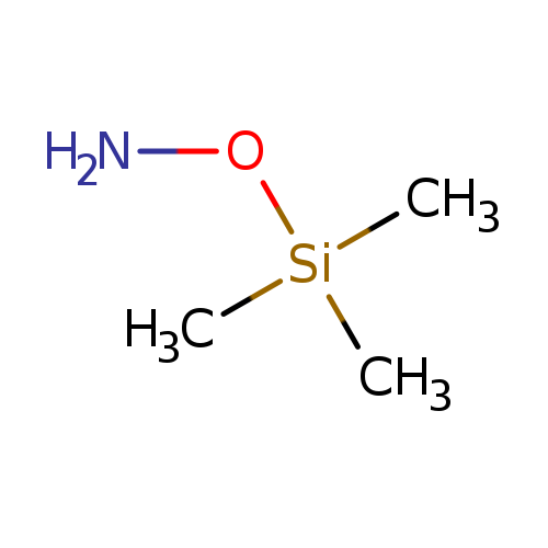 NO[Si](C)(C)C