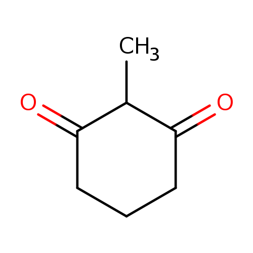 O=C1CCCC(=O)C1C