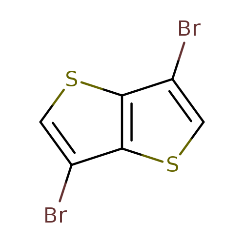 Brc1csc2c1scc2Br