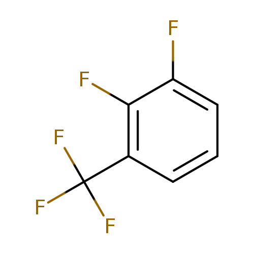 Fc1cccc(c1F)C(F)(F)F