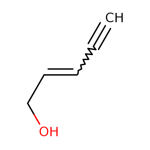 OCC=CC#C