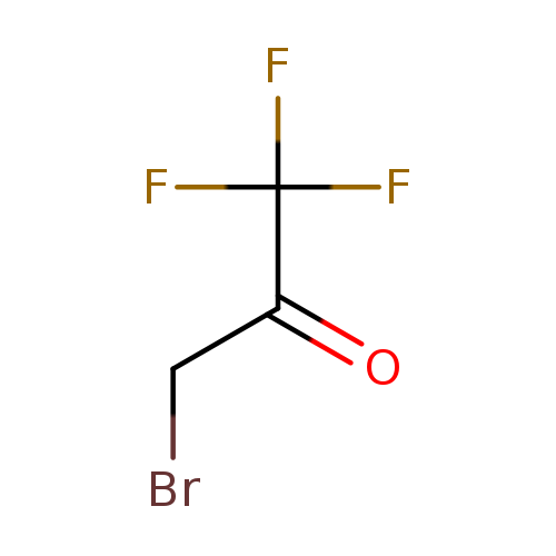 BrCC(=O)C(F)(F)F