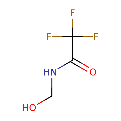 OCNC(=O)C(F)(F)F