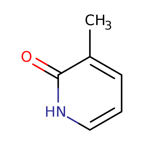 O=c1[nH]cccc1C