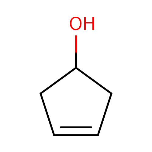 OC1CC=CC1