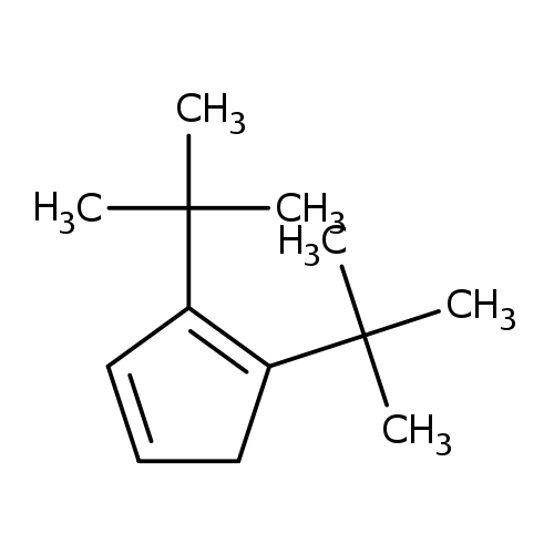 CC(C1=C(CC=C1)C(C)(C)C)(C)C