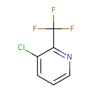 Clc1cccnc1C(F)(F)F