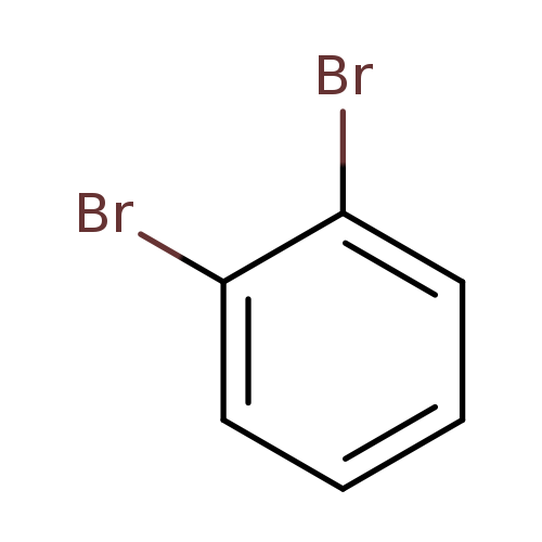 Brc1ccccc1Br