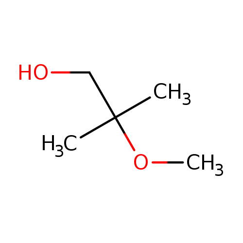 OCC(OC)(C)C