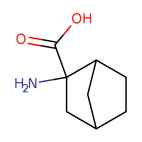 OC(=O)C1(N)CC2CC1CC2