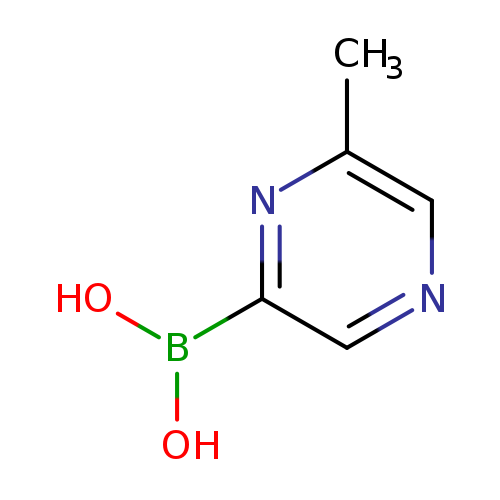OB(c1cncc(n1)C)O